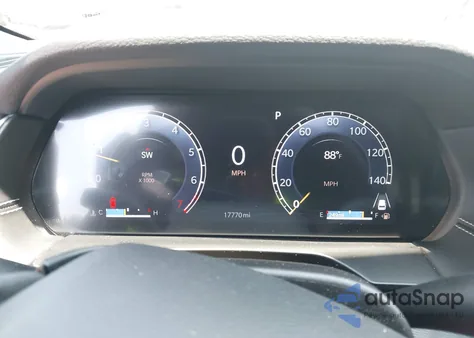 2024 Jeep Grand Cherokee Laredo X 4X2 z USA, uszkodzony, nr VIN 1C4RJGAG7RC181120